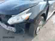 2015 Nissan Murano Platinum with VIN 5N1AZ2MHXFN243537, listed as a IAAI auction lot 41369974 with 130,490 mi miles and . Bid and sale history available at DreamBid. Image 6.