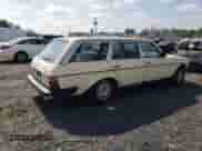 1980 Mercedes-Benz 300 с VIN 12319012019843, выставлен на аукционе Copart как лот 66558265 с пробегом 116 912 миль миль и Чистый • Clean title. История ставок и продаж доступна на DreamBid. Изображение 3.