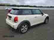 2017 MINI Hardtop Cooper with VIN WMWXP5C31H2F61241, listed as a Copart auction lot 66518735 with 80,613 mi miles and Salvage title. Bid and sale history available at DreamBid. Image 3.