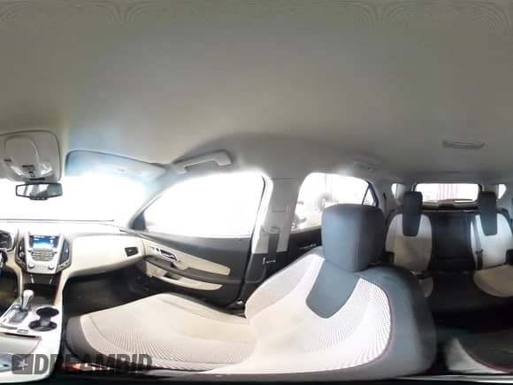 2014 Chevrolet Equinox LT with VIN 2GNALCEK5E6104450, listed as a Copart auction lot 60219745 with 180,569 mi miles and Non repairable. Bid and sale history available at DreamBid. Image 15.