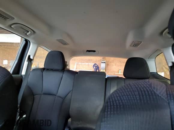 2020 Subaru Ascent с VIN 4S4WMAAD2L3407984, выставлен на аукционе Copart как лот 65728115 с пробегом 82 173 миль миль и Списание • Salvage title. История ставок и продаж доступна на DreamBid. Изображение 10.