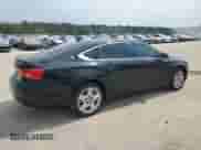 2017 Chevrolet Impala LS с VIN 2G11Z5SAXH9147708, выставлен на аукционе Copart как лот 80949455 с пробегом 161 189 миль миль и Списание • Salvage title. История ставок и продаж доступна на DreamBid. Изображение 3.