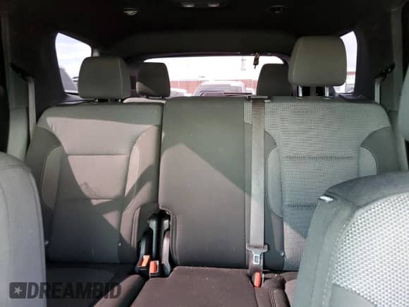 2022 Chevrolet Traverse LT Cloth с VIN 1GNERGKW4NJ150742, выставлен на аукционе Copart как лот 71313465 с пробегом 47 060 миль миль и Списание • Salvage title. История ставок и продаж доступна на DreamBid. Изображение 10.