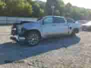 2025 Chevrolet Silverado 1500 LT with VIN 2GCUKDED3S1108201, listed as a Copart auction lot 70173345 with Not provided miles and Salvage title. Bid and sale history available at DreamBid. Image 1.