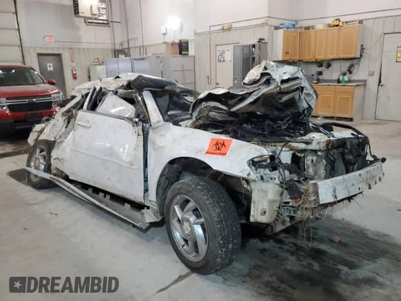 2013 Chevrolet Impala Police z VIN 2G1WD5E38D1167675, wystawiony jako Copart lot #60388484 z przebiegiem Nie podano mil oraz Nie do naprawy • Non repairable. Historia ofert i sprzedaży dostępna na DreamBid. Obrazek 4.