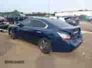 2014 Nissan Maxima SV z VIN 1N4AA5AP6EC499845, wystawiony jako IAAI lot #42824130 z przebiegiem 103 895 mil mil oraz . Historia ofert i sprzedaży dostępna na DreamBid. Obrazek 3.