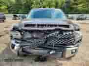 2020 Toyota Tundra SR5 with VIN 5TFEY5F12LX267034, listed as a Copart auction lot 84702905 with 37,338 mi miles and Salvage title. Bid and sale history available at DreamBid. Image 5.