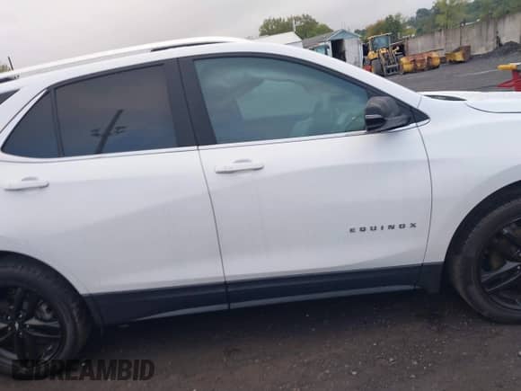 2021 Chevrolet Equinox LT с VIN 3GNAXUEV2ML368546, выставлен на аукционе IAAI как лот 43318215 с пробегом 81 127 миль миль и . История ставок и продаж доступна на DreamBid. Изображение 13.