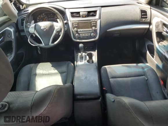 2016 Nissan Altima SR with VIN 1N4AL3AP5GC170880, listed as a Copart auction lot 68586295 with 188,387 mi miles and Salvage title. Bid and sale history available at DreamBid. Image 8.