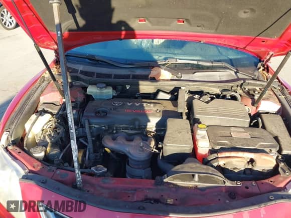 2007 Toyota Camry с VIN JTNBB46K973031948, выставлен на аукционе IAAI как лот 43546763 с пробегом 276 037 миль миль и . История ставок и продаж доступна на DreamBid. Изображение 10.