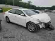 2016 Toyota Camry XLE with VIN 4T1BF1FK6GU581394, listed as a Copart auction lot 83812735 with 80,151 mi miles and Salvage title. Bid and sale history available at DreamBid. Image 4.