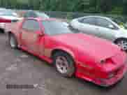 1992 Chevrolet Camaro с VIN 1G1FP23T4NL152871, выставлен на аукционе IAAI как лот 42360646 с пробегом 172 702 миль миль и . История ставок и продаж доступна на DreamBid. Изображение 1.