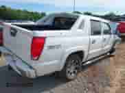 2005 Chevrolet Avalanche LS with VIN 3GNEK12Z25G284906, listed as a IAAI auction lot 42289851 with 242,793 mi miles and . Bid and sale history available at DreamBid. Image 4.