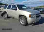 2010 Chevrolet Tahoe LT с VIN 1GNUKBE05AR179818, выставлен на аукционе IAAI как лот 40829951 с пробегом 207 666 миль миль и . История ставок и продаж доступна на DreamBid. Изображение 1.