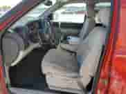 2007 Chevrolet Silverado 1500 Work Truck с VIN 2GCEC13C571607325, выставлен на аукционе Copart как лот 70317885 с пробегом Не указан миль и Списание • Salvage title. История ставок и продаж доступна на DreamBid. Изображение 7.