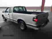 1996 Chevrolet S-10 LS с VIN 1GCCS19X3T8116764, выставлен на аукционе IAAI как лот 43436564 с пробегом 154 196 миль миль и . История ставок и продаж доступна на DreamBid. Изображение 3.