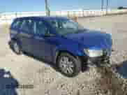 2015 Dodge Journey American Value with VIN 3C4PDCABXFT587565, listed as a Copart auction lot 70646315 with 143,960 mi miles and Salvage title. Bid and sale history available at DreamBid. Image 4.