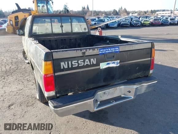 1993 Nissan Frontier с VIN 1N6SD16S9PC432779, выставлен на аукционе IAAI как лот 41384962 с пробегом 189 422 миль миль и . История ставок и продаж доступна на DreamBid. Изображение 6.