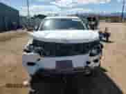 2020 Jeep Grand Cherokee Limited with VIN 1C4RJFBG3LC305061, listed as a Copart auction lot 71099285 with 58,826 mi miles and Salvage title. Bid and sale history available at DreamBid. Image 5.