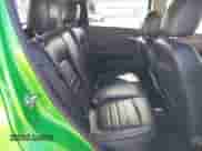 2015 Chevrolet Sonic RS z VIN 1G1JG6SB2F4170274, wystawiony jako IAAI lot #41814307 z przebiegiem 132 246 mil mil oraz . Historia ofert i sprzedaży dostępna na DreamBid. Obrazek 8.