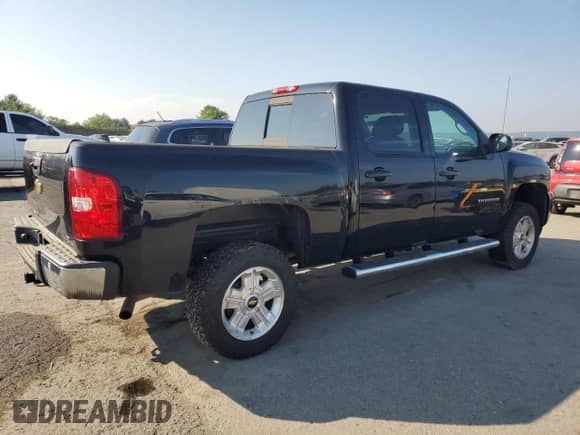 2011 Chevrolet Silverado 1500 LTZ с VIN 3GCPKTE39BG274342, выставлен на аукционе Copart как лот 80471185 с пробегом 182 066 миль миль и Чистый • Clean title. История ставок и продаж доступна на DreamBid. Изображение 3.