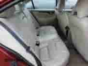 2008 Volvo S60 2.5T с VIN YV1RS592382689982, выставлен на аукционе Copart как лот 82364605 с пробегом 106 449 миль миль и Списание • Salvage title. История ставок и продаж доступна на DreamBid. Изображение 10.