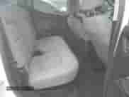 2018 Chevrolet Colorado 4WD Work Truck z VIN 1GCGTBEN3J1221187, wystawiony jako Copart lot #81585775 z przebiegiem 98 322 mil mil oraz Szkoda całkowita • Salvage title. Historia ofert i sprzedaży dostępna na DreamBid. Obrazek 10.