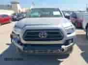 2021 Toyota Tacoma SR5 with VIN 5TFAZ5CN4MX102901, listed as a IAAI auction lot 43136326 with 78,206 mi miles and . Bid and sale history available at DreamBid. Image 12.