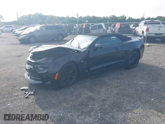 2017 Chevrolet Camaro 2LT с VIN 1G1FD3DX5H0214865, выставлен на аукционе IAAI как лот 42987124 с пробегом 58 000 миль миль и . История ставок и продаж доступна на DreamBid. Изображение 17.