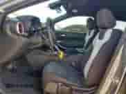 2025 Chevrolet Trax 1RS с VIN KL77LGEP0SC035110, выставлен на аукционе Copart как лот 66262885 с пробегом 13 774 миль миль и Чистый • Clean title. История ставок и продаж доступна на DreamBid. Изображение 7.