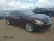 2014 Nissan Maxima S with VIN 1N4AA5AP6EC441055, listed as a Copart auction lot 81753735 with 86,912 mi miles and Salvage title. Bid and sale history available at DreamBid. Image 4.