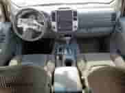 2013 Nissan Frontier SL with VIN 1N6AD0ER1DN739271, listed as a Copart auction lot 68840665 with 231,482 mi miles and Salvage title. Bid and sale history available at DreamBid. Image 8.