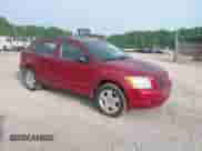 2008 Dodge Caliber SE with VIN 1B3HB28B38D699953, listed as a IAAI auction lot 42218840 with 226,351 mi miles and . Bid and sale history available at DreamBid. Image 1.