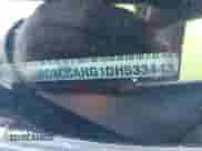 2013 Chrysler 300 with VIN 2C3CCARG1DH533443, listed as a IAAI auction lot 42302718 with 89,098 mi miles and . Bid and sale history available at DreamBid. Image 9.