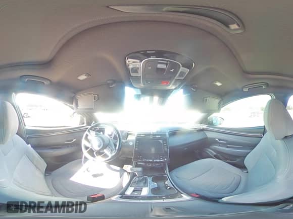 2022 Hyundai Santa Cruz SEL Premium with VIN 5NTJDDAF8NH024612, listed as a Copart auction lot 73877034 with 78,925 mi miles and Salvage title. Bid and sale history available at DreamBid. Image 13.