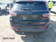 2018 Jeep Compass Trailhawk с VIN 3C4NJDDBXJT403901, выставлен на аукционе IAAI как лот 43123640 с пробегом 103 211 миль миль и . История ставок и продаж доступна на DreamBid. Изображение 17.