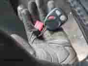 2002 Chevrolet Silverado 1500HD LS with VIN 1GCGK13U12F208420, listed as a IAAI auction lot 42315184 with Not provided miles and . Bid and sale history available at DreamBid. Image 11.