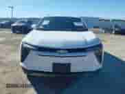 2024 Chevrolet Blazer EV eAWD LT with VIN 3GNKDBRJ9RS244585, listed as a IAAI auction lot 41214497 with 8,269 mi miles and . Bid and sale history available at DreamBid. Image 13.