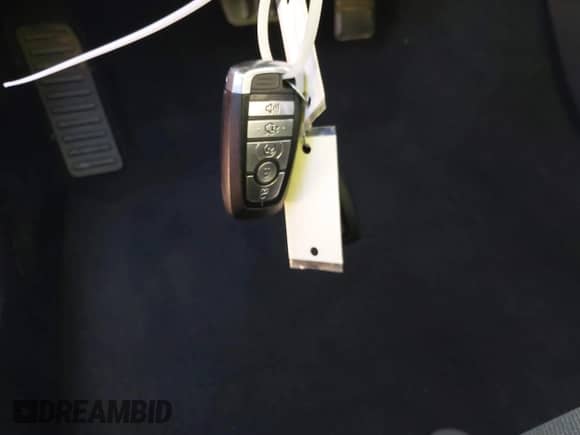 2020 Ford Mustang GT with VIN 1FA6P8CF3L5148144, listed as a IAAI auction lot 42801180 with 84,571 mi miles and . Bid and sale history available at DreamBid. Image 11.