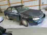 2001 Chevrolet Malibu с VIN 1G1ND52J016182089, выставлен на аукционе Copart как лот 70628705 с пробегом 191 318 миль миль и Списание • Salvage title. История ставок и продаж доступна на DreamBid. Изображение 4.