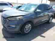 2016 Hyundai Tucson SE с VIN KM8J33A44GU236941, выставлен на аукционе IAAI как лот 43198491 с пробегом 107 646 миль миль и . История ставок и продаж доступна на DreamBid. Изображение 2.