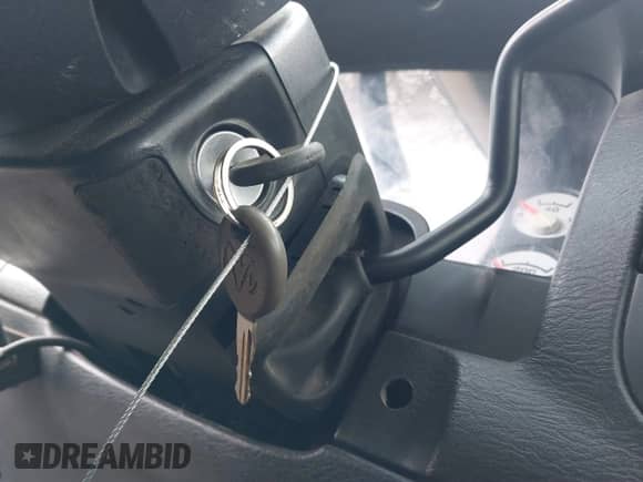 2003 Dodge 3500 ST with VIN 3D7LU38C33G790918, listed as a IAAI auction lot 41578530 with Not provided miles and . Bid and sale history available at DreamBid. Image 11.