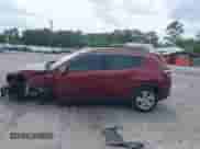 2022 Jeep Compass Altitude с VIN 3C4NJCBB9NT187445, выставлен на аукционе IAAI как лот 42090981 с пробегом 37 168 миль миль и . История ставок и продаж доступна на DreamBid. Изображение 15.