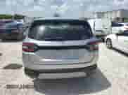 2023 Honda Pilot EX-L with VIN 5FNYG2H53PB001889, listed as a Copart auction lot 64753415 with 17,669 mi miles and Salvage title. Bid and sale history available at DreamBid. Image 6.