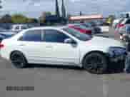 2005 Honda Accord EX with VIN JHMCM56725C006471, listed as a IAAI auction lot 43296153 with 224,369 mi miles and . Bid and sale history available at DreamBid. Image 14.