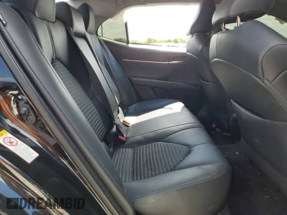 2019 Toyota Camry LE с VIN 4T1B11HK7KU741576, выставлен на аукционе Copart как лот 71667015 с пробегом 101 333 миль миль и Списание • Salvage title. История ставок и продаж доступна на DreamBid. Изображение 10.