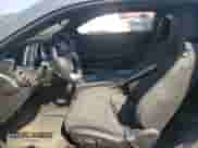 2011 Chevrolet Camaro 1SS z VIN 2G1FJ1EJXB9137320, wystawiony jako Copart lot #80519315 z przebiegiem 137 849 mil mil oraz Szkoda całkowita • Salvage title. Historia ofert i sprzedaży dostępna na DreamBid. Obrazek 7.