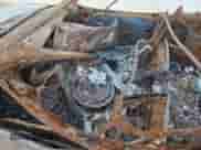 1962 Chevrolet Impala z VIN 21867F195414, wystawiony jako Copart lot #71269165 z przebiegiem Nie podano mil oraz Nie do naprawy • Non repairable. Historia ofert i sprzedaży dostępna na DreamBid. Obrazek 7.