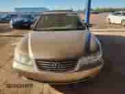 2007 Hyundai Azera SE с VIN KMHFC46F87A187749, выставлен на аукционе Copart как лот 80725305 с пробегом 121 197 миль миль и Списание • Salvage title. История ставок и продаж доступна на DreamBid. Изображение 5.