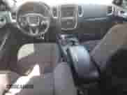 2019 Dodge Durango SXT z VIN 1C4RDHAG6KC674029, wystawiony jako Copart lot #64467855 z przebiegiem 164 467 mil mil oraz Czysty tytuł • Clean title. Historia ofert i sprzedaży dostępna na DreamBid. Obrazek 8.